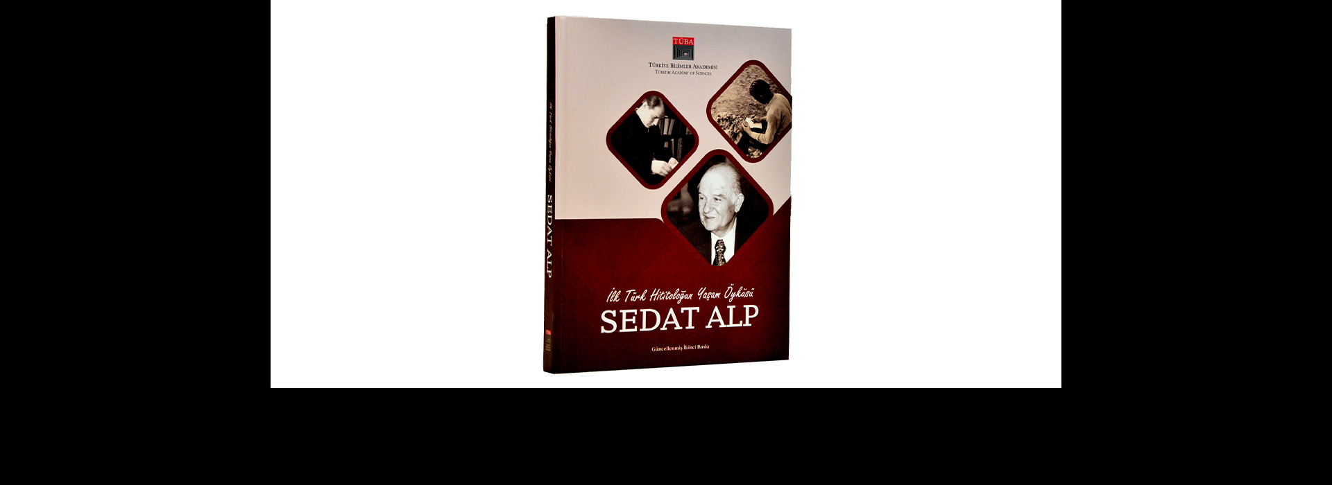 Cumhuriyet’in Bilim Tarihi: Sedat Alp Kitabı’nın İkinci Baskısı Yapıldı